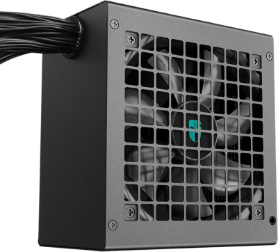 ���� ������� Deepcool GamerStorm PF750X, ATX 2.52, 750W, 80+ Bronze, RET