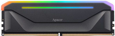 ����������� Apacer NOX RGB ������ 16Gb DDR5 6800MHz (AH5U16G68C592NBAA-1)