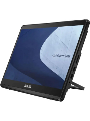 �������� ASUS E1600WKAT-BMR188X, 15.6" (1920x1080) TN/Intel Celeron N4500/4 DDR4/128 �� SSD/Intel UHD Graphics/Windows 11 Pro/����������, ����, ������ (90PT0391-M01D10)