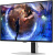 Монитор Samsung 27" Odyssey G6 S27DG600SIXCI 2560x1440 OLED LED черный Монитор Samsung 27" Odyssey G6 S27DG600SIXCI 2560x1440 OLED LED черный
