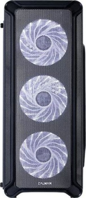 ������ Zalman I3 Window ��� �� (I3_Zalman)