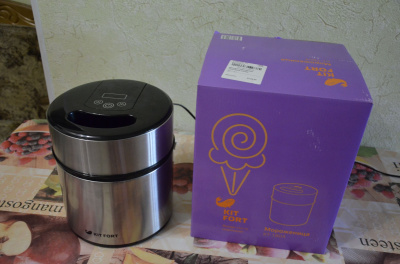 ���������� Kitfort ��-1804