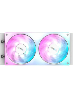 ���������� ������� ���������� Gigabyte AORUS ELITE 240I  2 x 120mm ARGB Fan, RTL