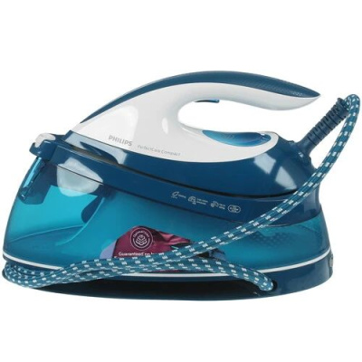 PHILIPS GC7844/20 �������������,2400 ��,�������� 6,5 ���, ������� ���� 400 �