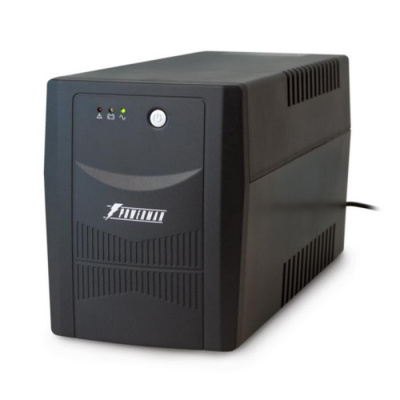 ��� Powerman Back Pro 2000/UPS Line-interactive 1200W/2000VA