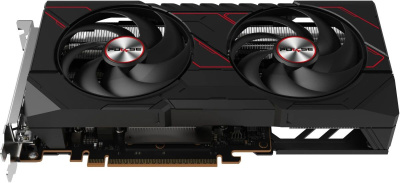 ���������� Sapphire AMD Radeon RX 9060 XT Pulse OC 8Gb (11350-04-20G) Ret