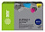  Cactus CS-EPT6641-4 ///  4x100   Epson L100/L110/L120/L132/L200/L210/L222/L300/L312/L350/L355/L362/L366/L456/L550/L555/L566/L1300