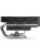 ����� JONSBO HP-600 Black LGA1700/1200/115X/AM5/AM4 ��������������� 66�� (TDP 210W, PWM, 120mm ARGB Fan, 6 �������� ������, 4-pin) Retail