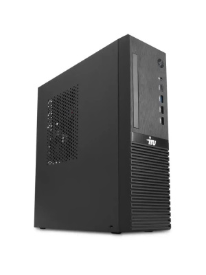 ��������� ���� iRU 310SC SFF, Intel Core i5-12400/16 �� DDR4/512 �� SSD/Intel UHD Graphics/Windows 11 Pro, ������ (2152522)