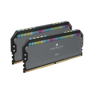   Corsair Dominator Platinum RGB CMT32GX5M2B5600Z36 DDR5 2x16   PC5-44800 