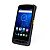    Newland MT9052 Orca II Mobile Computer with 5 Touch Screen, 2D CMOS Mega Pixel imager with Laser Aimer,BT, WiFi, 4G, GPS, NFC, Camera. Incl. USB cable, battery, rubber boot
