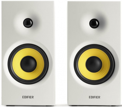 ������� Edifier R1080BT White (2.0,Bluetooth v5.0,24Bt RMS)
