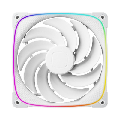 ���������� ��� ������� Geometric Future Squama 2503RW-14 Reverse White (1F2503R114100)