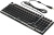 ���������� Acer Nitro OKW303 ������������ ������ USB for gamer LED (ZL.KBDCC.01D)