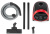 Пылесос Hyundai HYV-B1570 1800Вт красный Пылесос Hyundai HYV-B1570 1800Вт красный