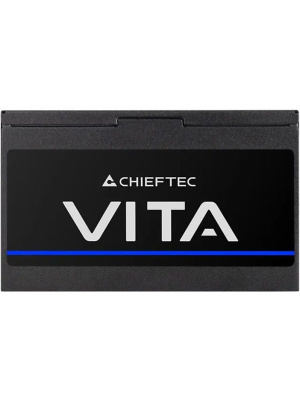 ���� ������� Chieftec Vita BPX-850S (ATX 2.53, 850W, 80 PLUS BRONZE, Active PFC, 120mm fan) Retail