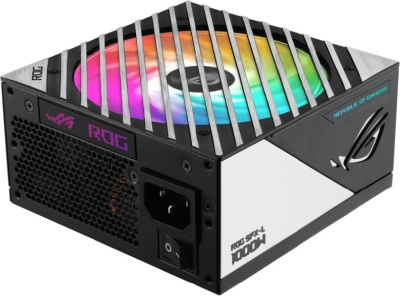���� ������� ASUS 1000�� [90YE00N1-B0NA00] ���� ������� ASUS ROG-LOKI-1000P-SFX-LGAMING 90YE00N1-B0NA00