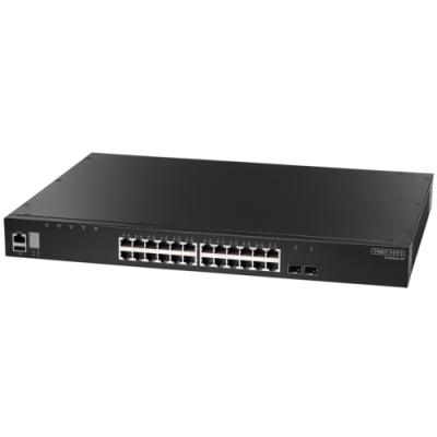 ���������� Edge-corE  ECS4620-28T-DC 