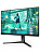 ������� Philips Evnia 25M2N3200U 24,5 16:9 Fast IPS 1920x1200 300Hz (OC 310Hz) 1ms 400cd 2xHDMI 1xDP HAS 130mm Internal Dark Grey 100x100