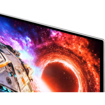������� Samsung 32" ViewFinity S6 S32HG802SIXCI 3840x2160 OLED LED 240Hz 0.03 �� ������