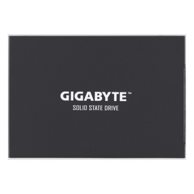 SSD  GIGABYTE 2.5" 1.0  SATA III NAND TLC (GP-UDPRO1T)