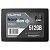 ���������� SSD 512GB QUMO Novation (Q3DQ-512GQNN)