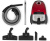 Пылесос Rondell 2054-RE-01 2000Вт красный/черный Пылесос Rondell 2054-RE-01 2000Вт красный/черный