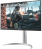 Монитор LG 27" UltraFine 27UP650K-W Ultra HD 4K IPS LED белый 27UP650K-W.ARUZ Монитор LG 27" UltraFine 27UP650K-W Ultra HD 4K IPS LED белый 27UP650K-W.ARUZ