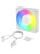 Вентилятор корпусной ARCTIC BioniX P12 A-RGB (White) - retail (ACFAN00336A) Вентилятор корпусной ARCTIC BioniX P12 A-RGB (White) - retail (ACFAN00336A)