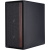 Корпус 1STPLAYER WD1 Black / mATX / 3x120mm fans / WD1-BK-3F Корпус 1STPLAYER WD1 Black / mATX / 3x120mm fans / WD1-BK-3F
