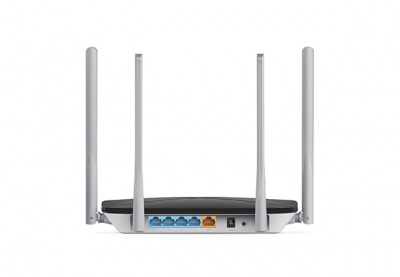 ������������ ������������� Mercusys AC12 Dual Band