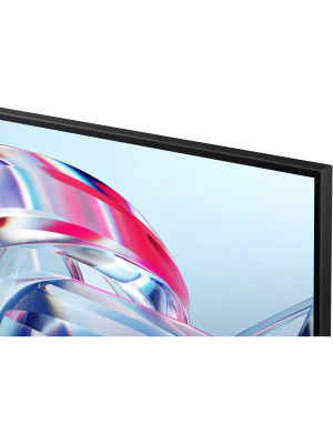 ������� Samsung 27" ViewFinity S7 S27H700EAI IPS LED 16:9 3840x2160x60Hz 5ms 300cd 1000:1 178/178 DP; HDMI; Tilt; VESA; Black