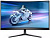  LCD 27'' Philips 27M2C5500W, Grey