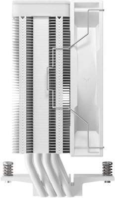 ����� ��� ���������� DeepCool AG400 WH ARGB V2 1851/1700/1200/115X/AM5/AM4, Ret