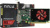  Ninja AXR523023F AMD R230 2Gb, 64bit, GDDR3, HDMI+ DVI+ VGA, RTL
