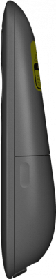  Logitech R500s Graphite , Bluetooth + 2.4 GHz, USB- , 3  ,    (090828)