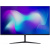 ������� 27" ABR Technology MC27HQ-i1 IPS, 2560x1440, 4ms, 75Hz Black