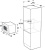 Микроволновая печь Gorenje BM235CLI 23л. 800Вт слоновая кость (встраиваемая) Микроволновая печь Gorenje BM235CLI 23л. 800Вт слоновая кость (встраиваемая)