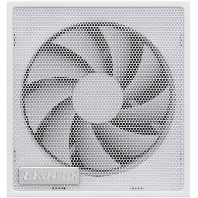 ���� ������� Lian Li SX1200P White ATX 3.1, 1200W, 80 PLUS Platinum, Fully Modular G9P.SX1200P.W000.RU