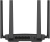 Wi-Fi ������ Cudy WR3600, Wi-Fi 6, BE3600, 2.4/5���, 4 LAN, ������