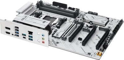 ����������� ����� ASUS B650E MAX GAMING WIFI W, SocketAM5, AMD B650, ATX, Ret 90MB1M00-M0EAY0