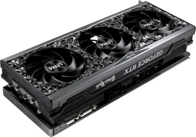 ���������� Palit GeForce RTX 4090 GameRock 24Gb NED4090019SB-1020