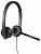  Logitech Headset H570e Stereo USB 981-000575