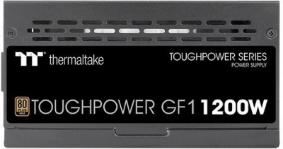 ���� ������� 1200W Thermaltake ToughPower GF1 (PS-TPD-1200FNFAGE-1)