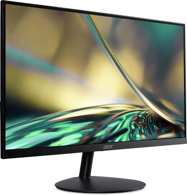 ������� Acer 31.5" SA322QKbmiipx 3840x2160 VA LED ������ UM.JS2EE.001