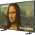  Samsung 50" The Frame QE50LS03B The Frame QLED Ultra HD 4k SmartTV