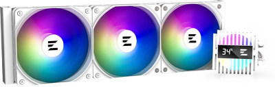������� ����������� ���������� Zalman Alpha 2 A36 White