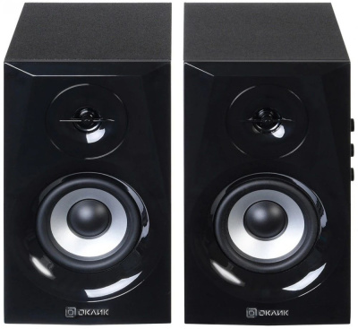 ������� Oklick OK-166 BT 2.0 ������ 40��