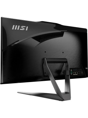 �������� MSI Pro AP222T 14M, 21.5" (1920x1080) IPS/Intel Core i3-14100/16 DDR4/512 �� SSD/Intel UHD Graphics/��� ��, ������ (9S6-AC0151-666)