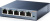 ���������� Tp-Link TL-SG105 5 ������ RJ45 10/100/1000 ����/�, ������������� ������